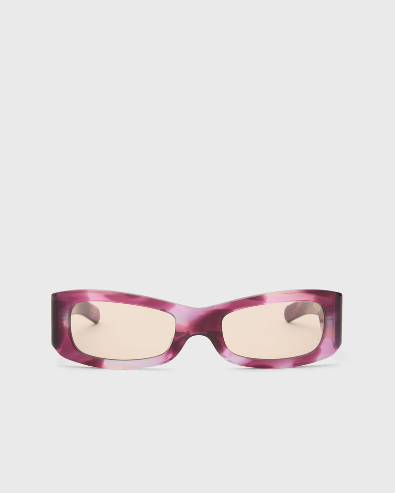 Flatlist Eyewear Kareem Pink