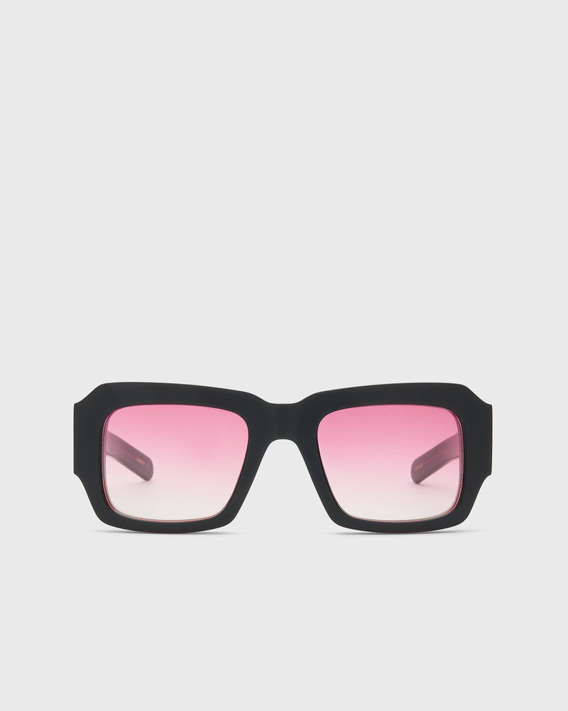 Flatlist Eyewear Marfa Red