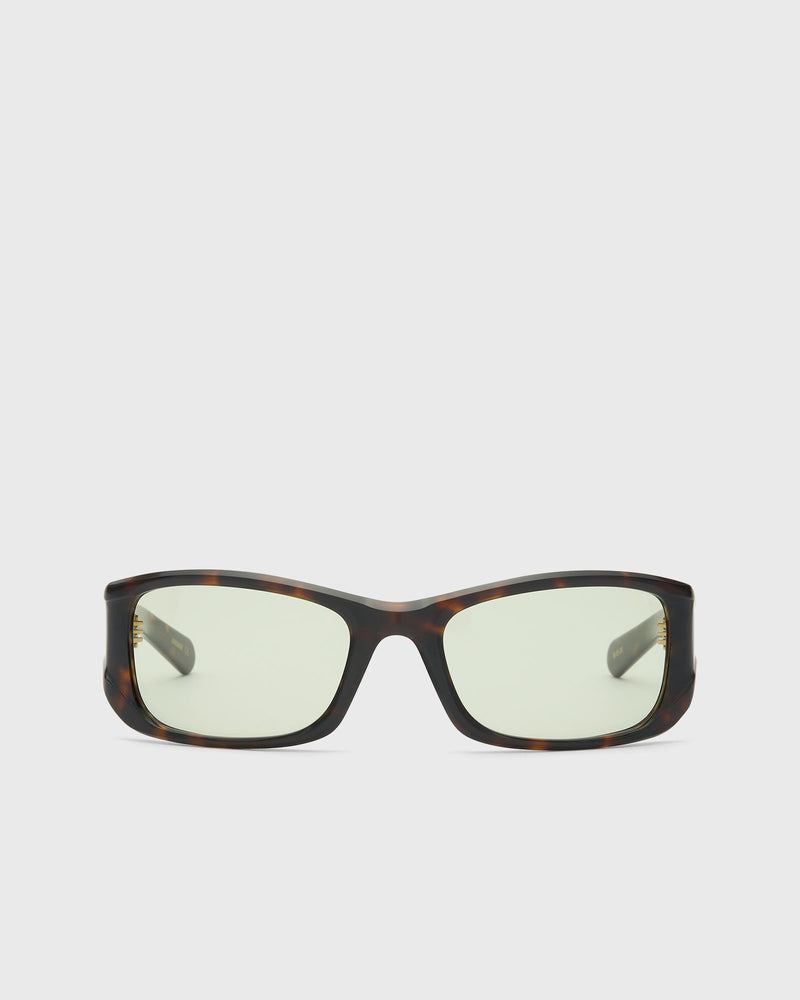Flatlist Eyewear Drift Green