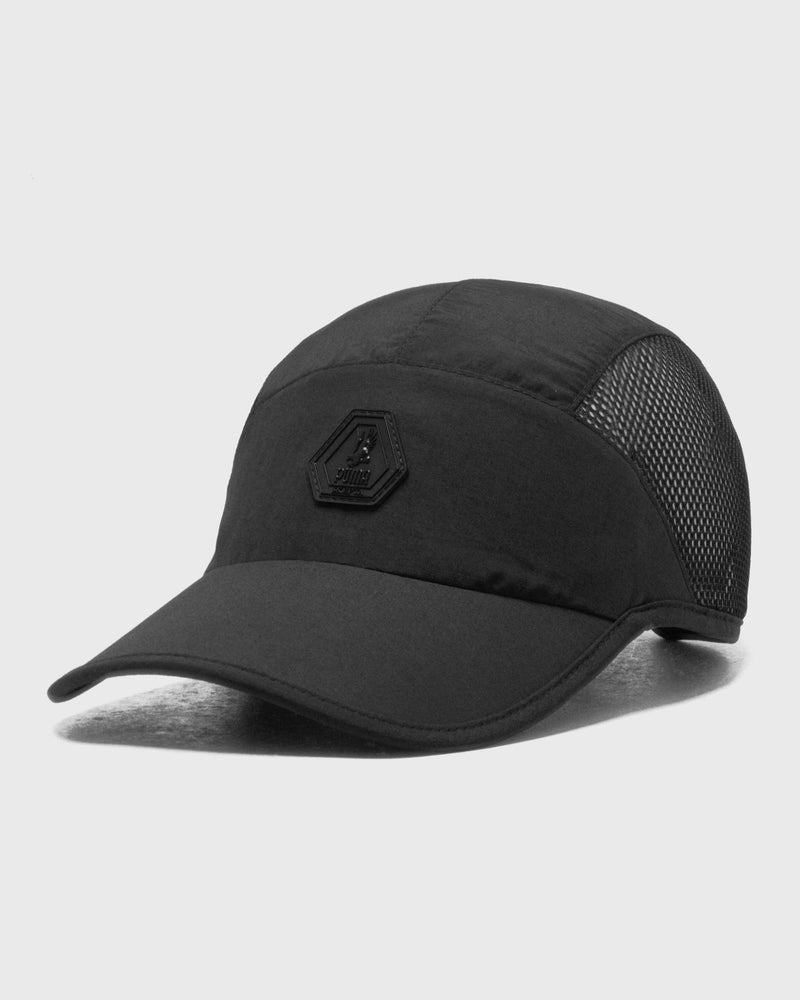 Puma x Skepta Cap Black