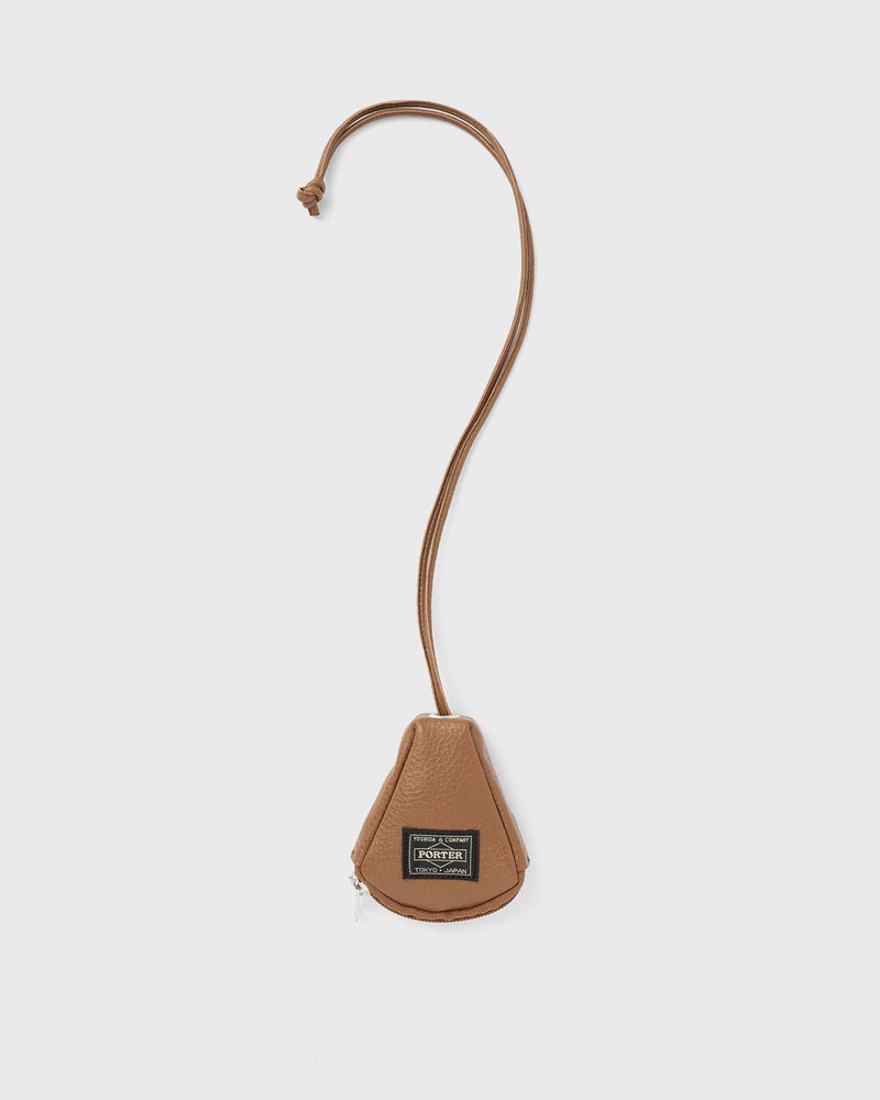 Porter-Yoshida & Co. Calm Key Pack Brown