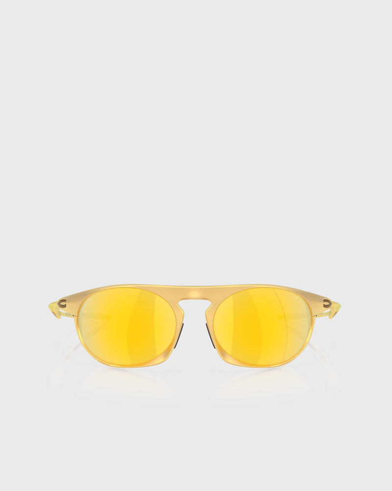 Oakley Neo Jacket Yellow