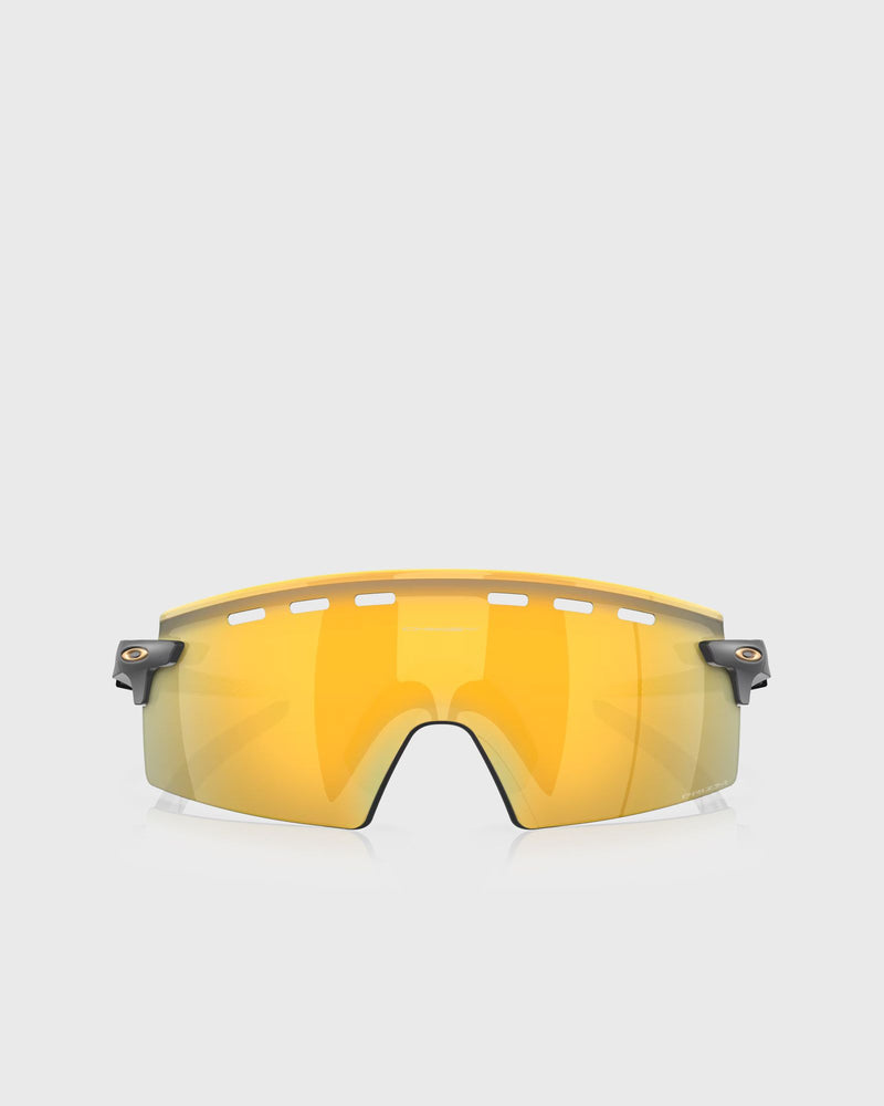 Oakley Encoder Strike Vented Black|yellow