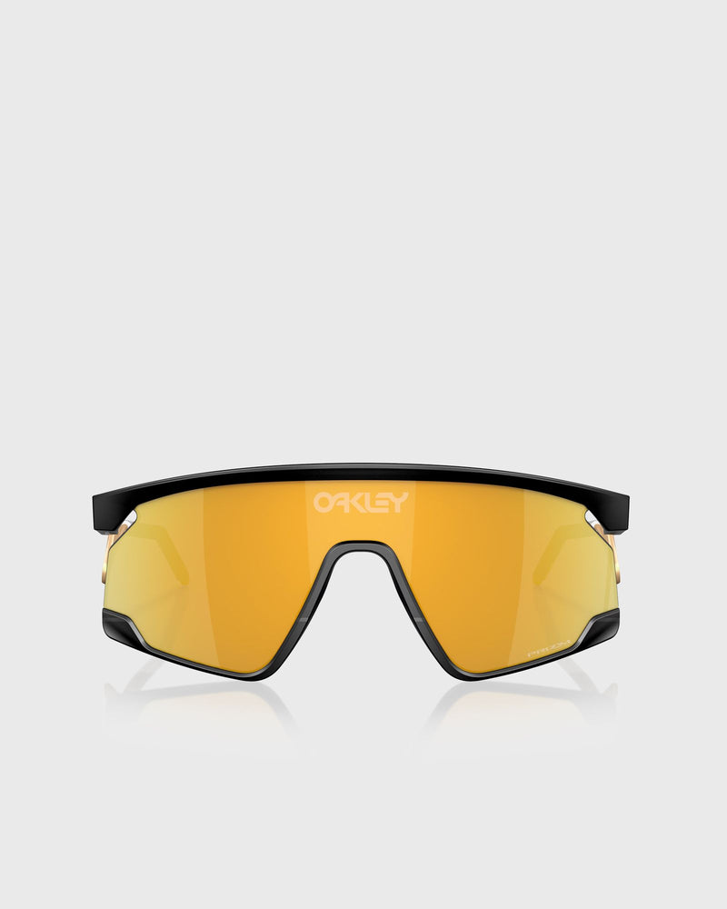 Oakley Bxtr Metal Black|yellow