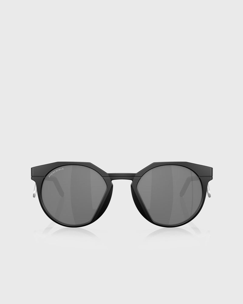 Oakley Hstn Metal Black|white