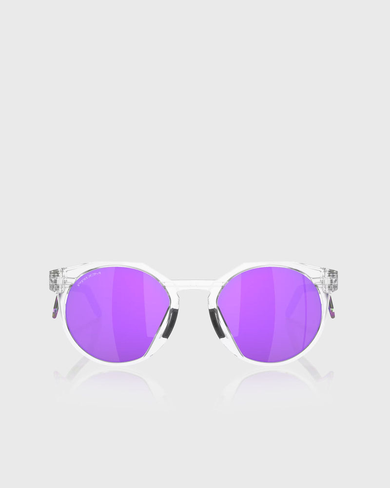 Oakley Hstn Metal Purple