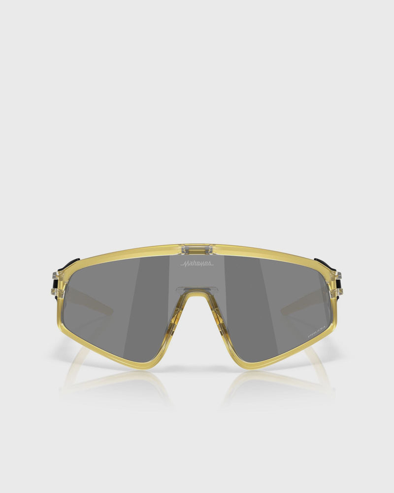 Oakley Latch Panel Patrick Mahomes Gold