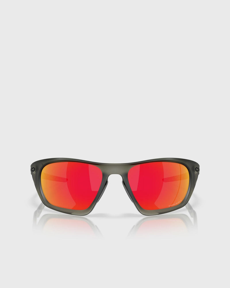 Oakley Lateralis Green