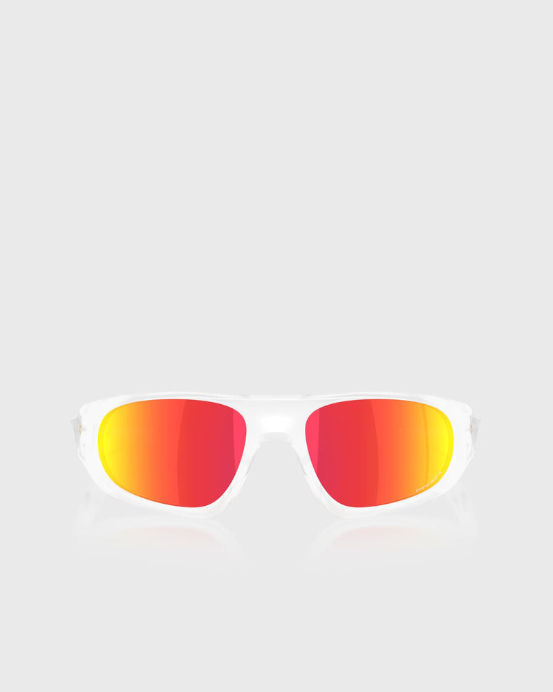 Oakley Neoforma Red|white