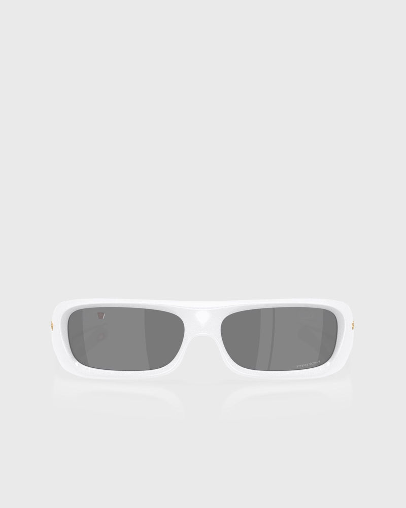 Oakley Permian Black|white