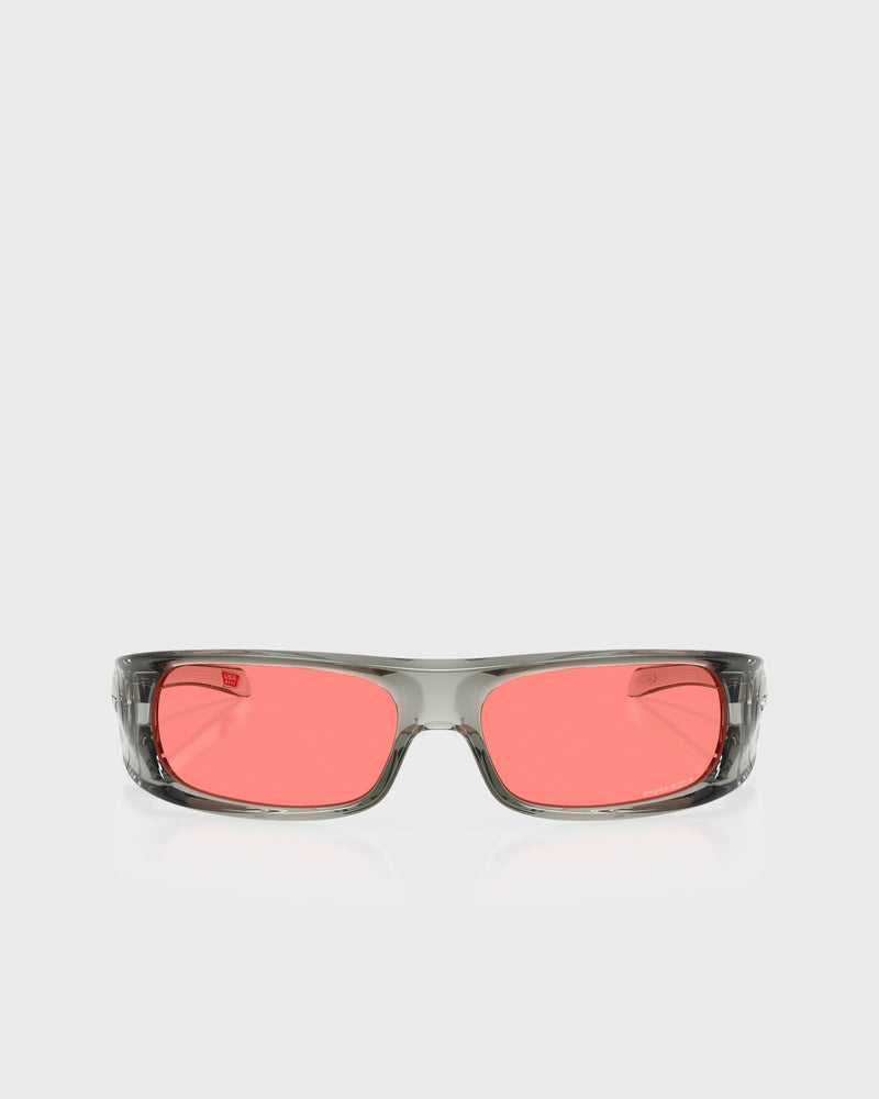 Oakley Highland Grey|red