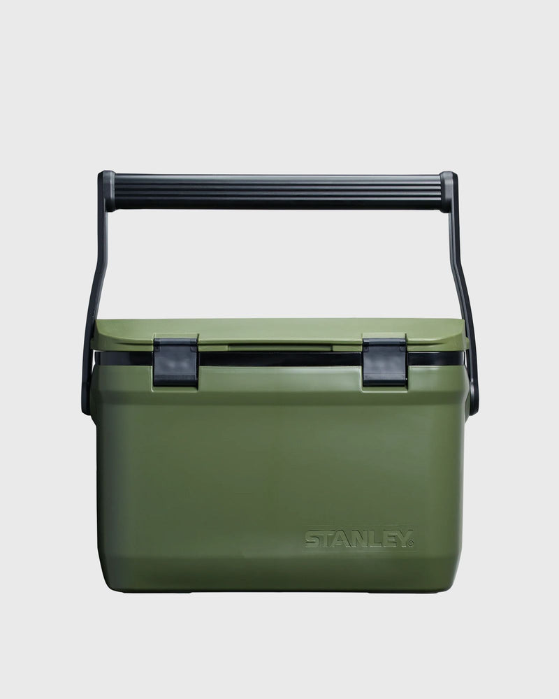 Stanley the Easy-Carry Outdoor Cooler Green