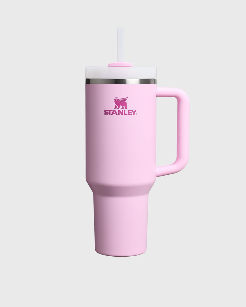 Stanley the Quencher H2.0 Flowstate™ Tumbler Pink