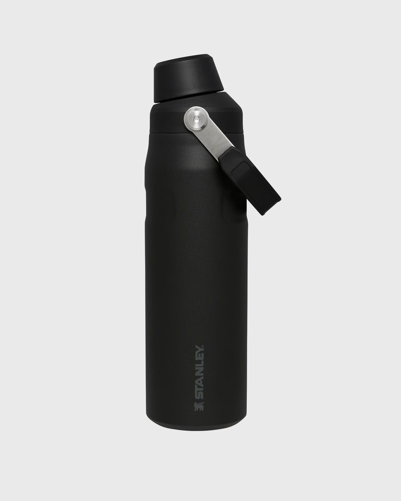 Stanley the Iceflow™ Fast Flow Bottle Black