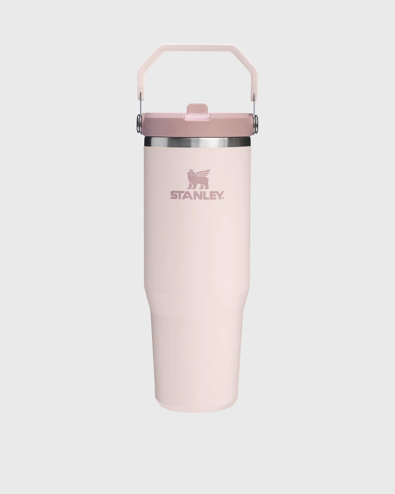 Stanley the Iceflow™ Flip Straw 20 Tumbler 30OZ Pink
