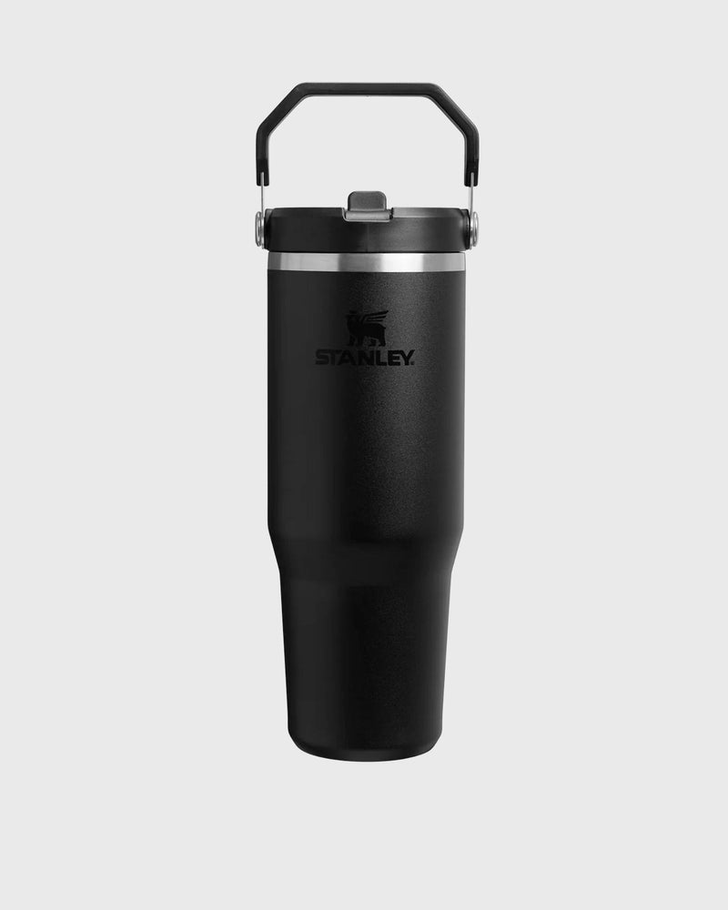 Stanley the Iceflow™ Flip Straw 2.0 Tumbler Black