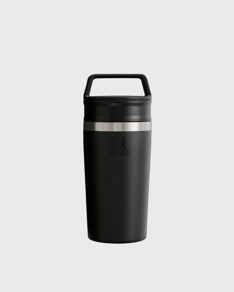 Stanley the Café-to-Go Travel Mug Black