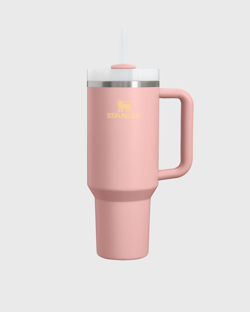 Stanley the Quencher H2.O Flowstate™ Tumbler Pink