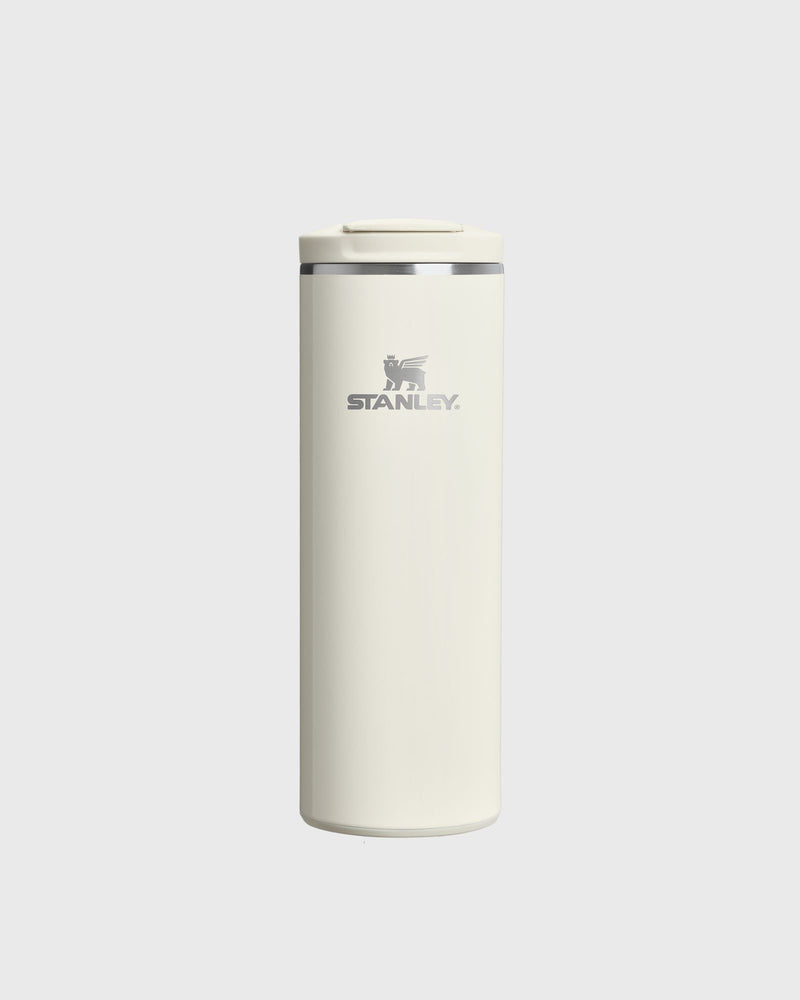 Stanley the Transit Fliptop Mug Beige