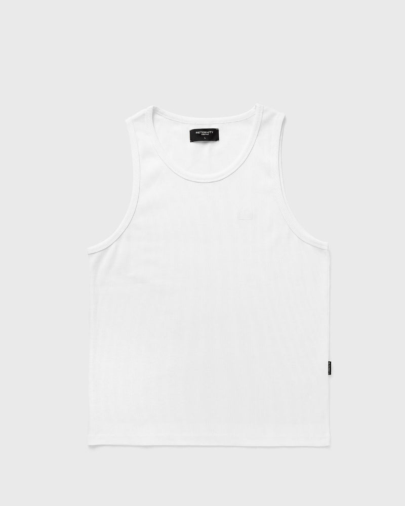Reternity Signe Tank Top White