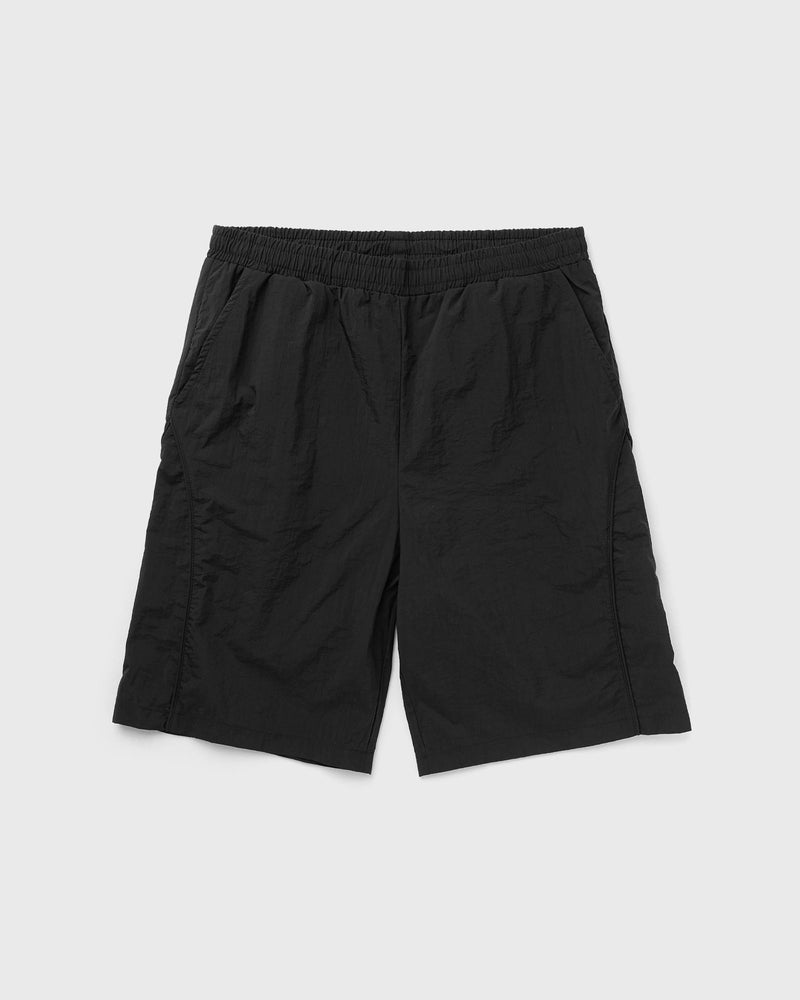 Reternity Baggy Track Shorts Black