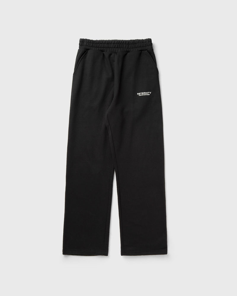 Reternity Creative Dept Sweatpants Black