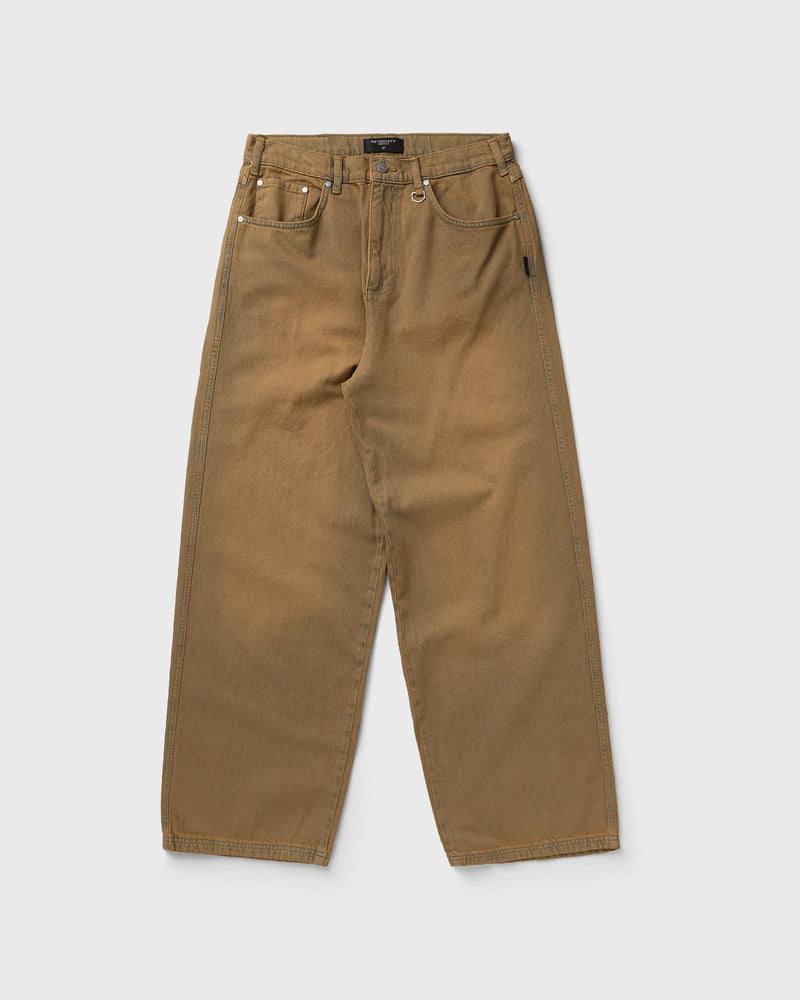 Reternity Essential Denim Brown