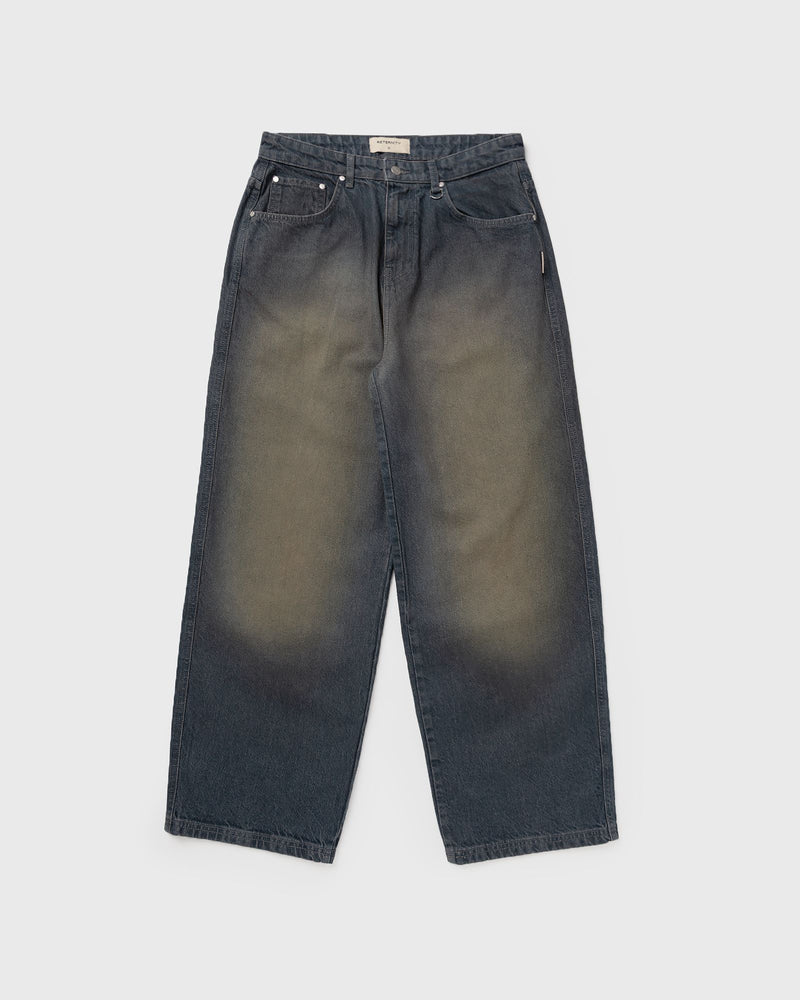 Reternity Terre Denim Blue