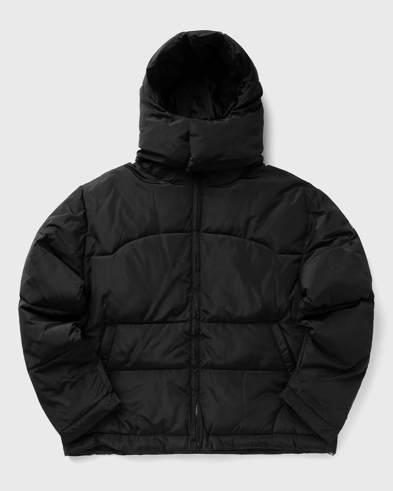 Reternity Puffer Jacket Black
