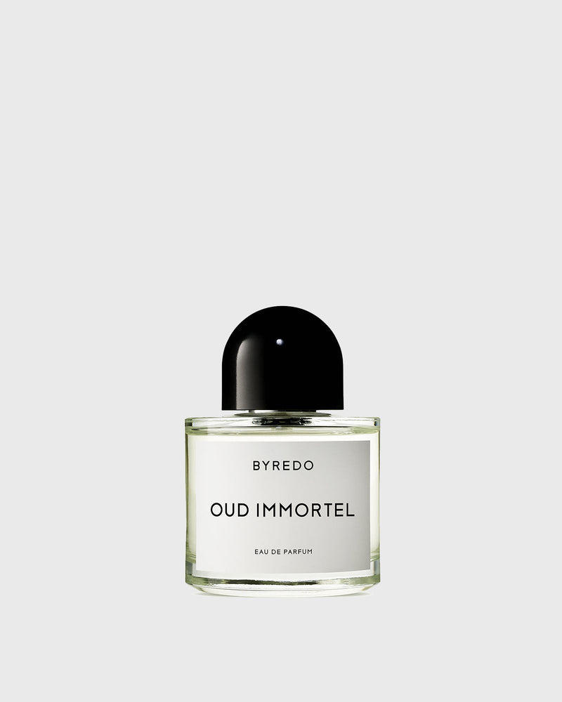 Byredo Edp Oud Immortel - 100 Ml White