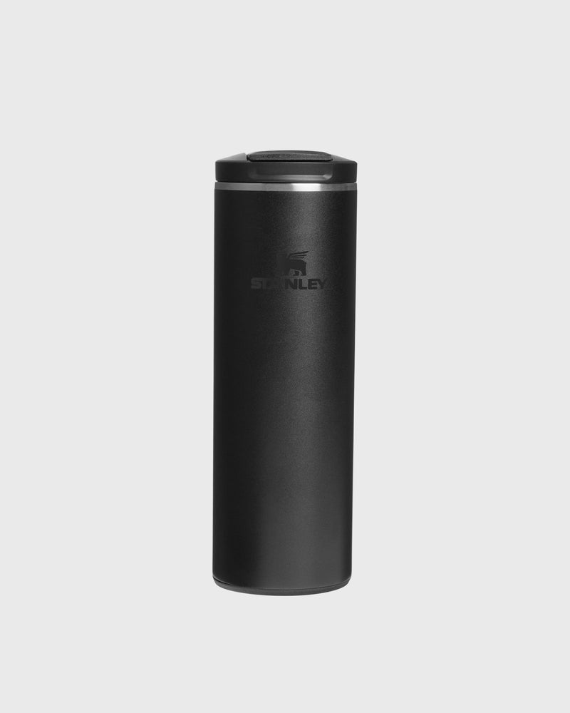 Stanley the Transit Fliptop Mug Black