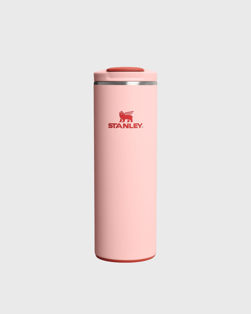 Stanley the Transit Fliptop Mug Pink