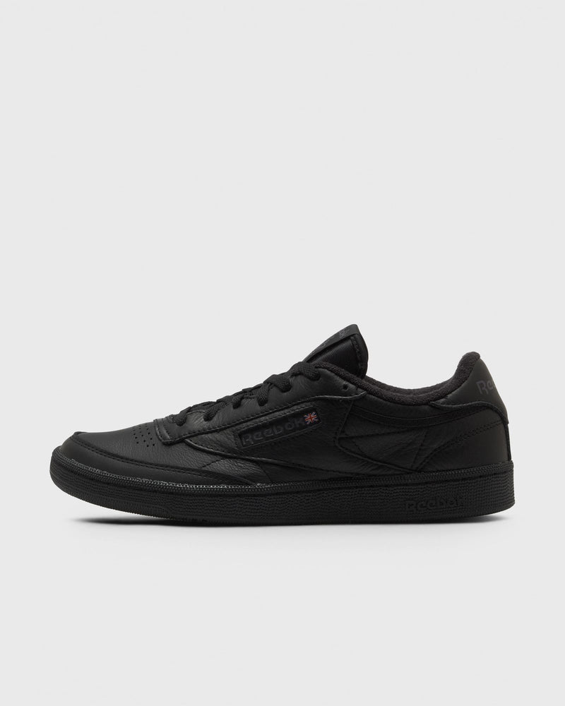 Reebok Club C 85 Black