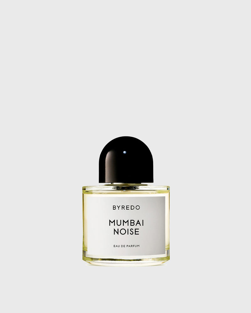 Byredo Edp Mumbai Noise - 100 Ml White