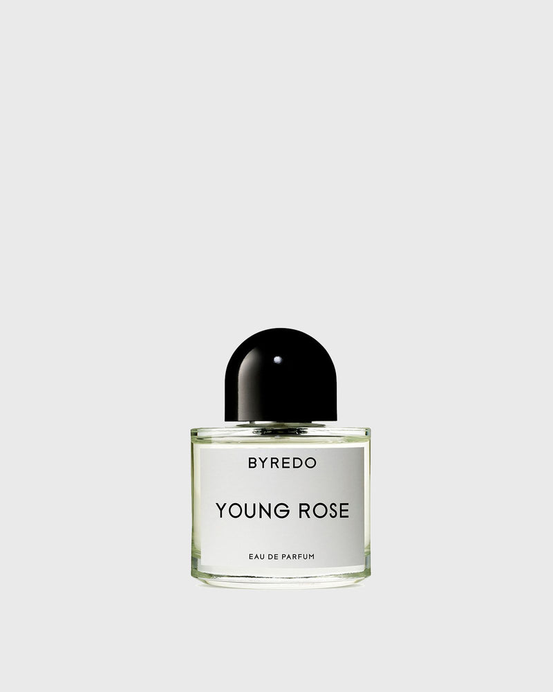 Byredo Edp Young Rose - 50 Ml White