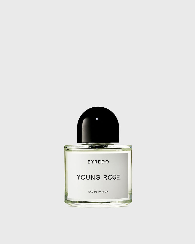 Byredo Edp Young Rose - 100 Ml White