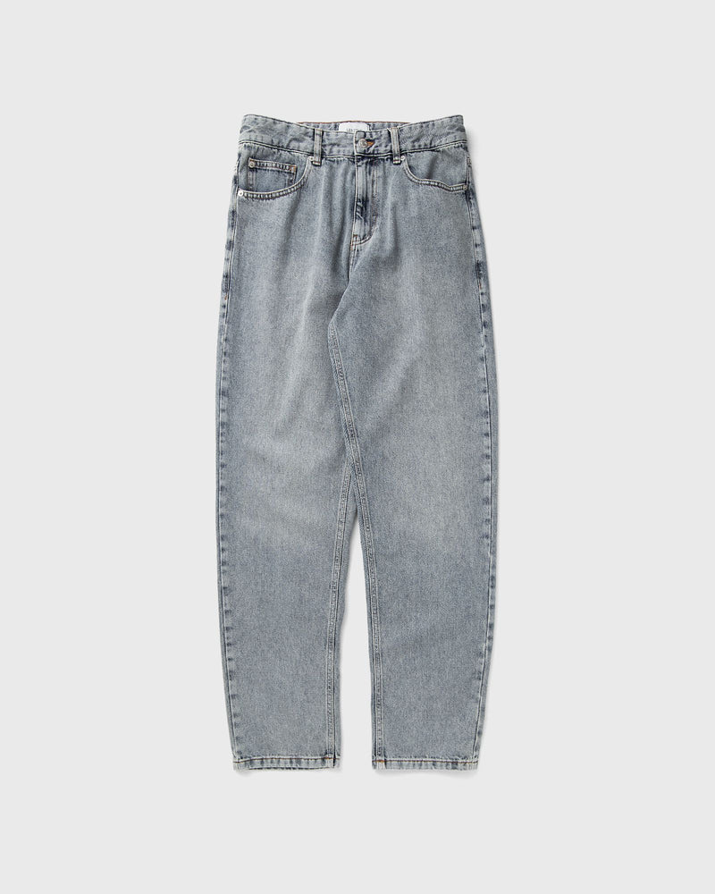 Les Deux Ryder Washed Denim Jeans Blue