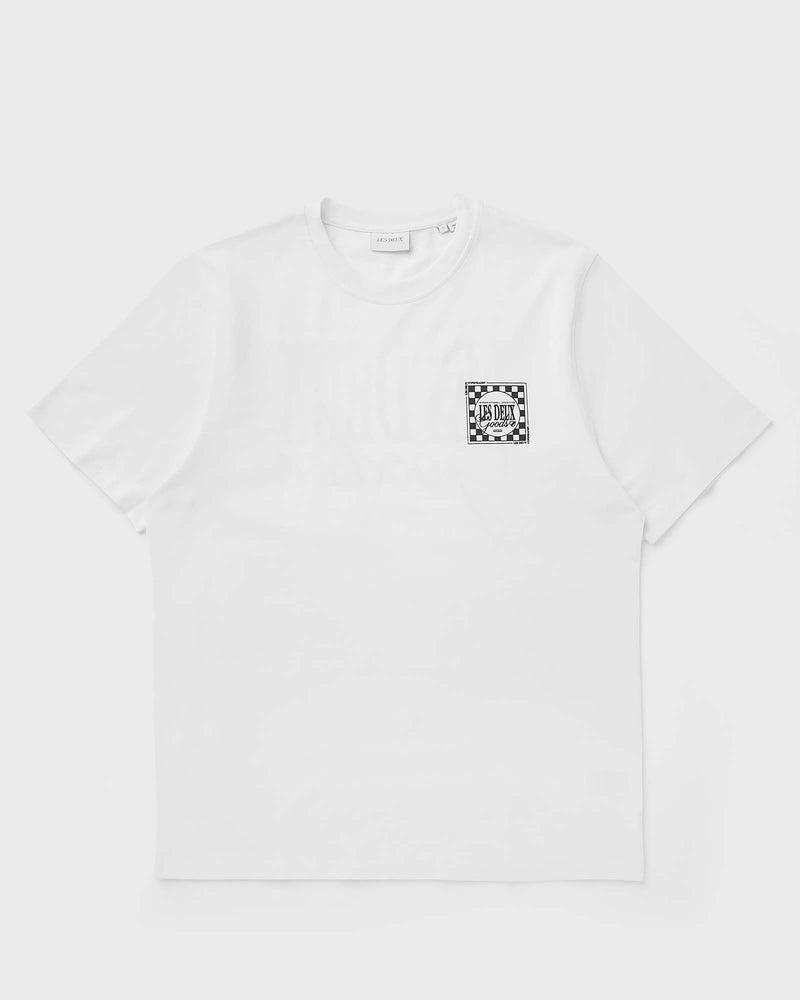 Les Deux Goods T-Shirt White