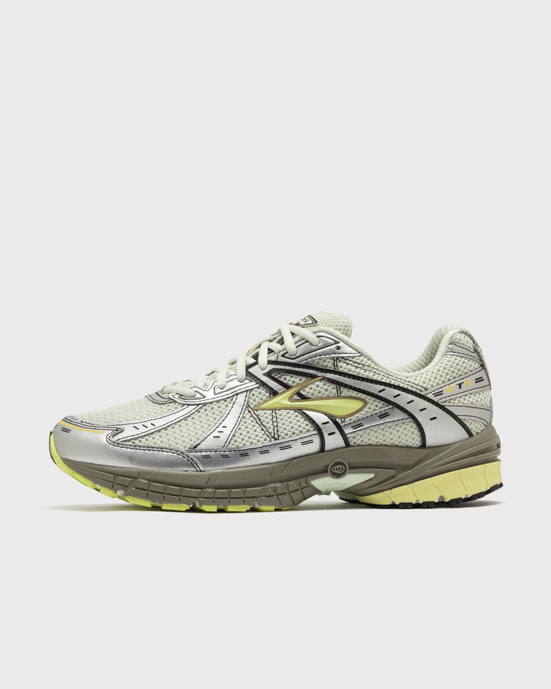 Brooks Running Adrenaline Gts 10 Green