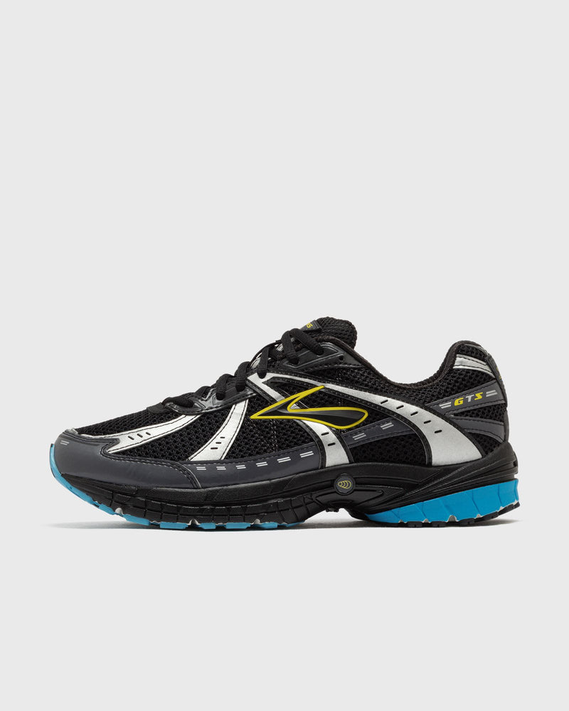 Brooks Running Adrenaline Gts 10 Black