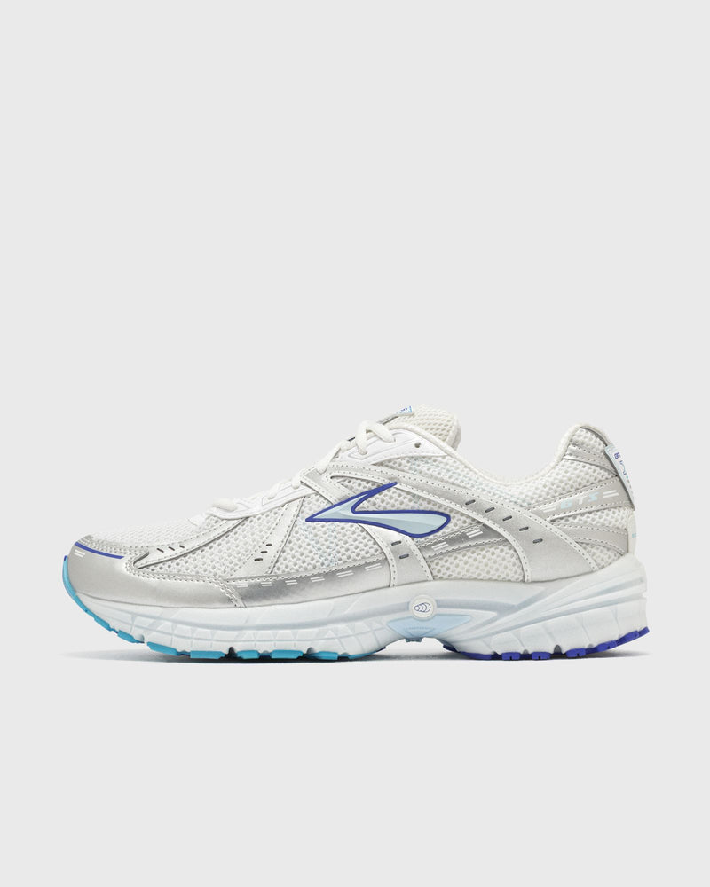 Brooks Running Adrenaline Gts 10 White