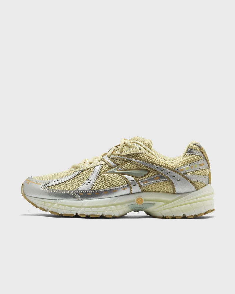 Brooks Running Adrenaline Gts 10 Yellow