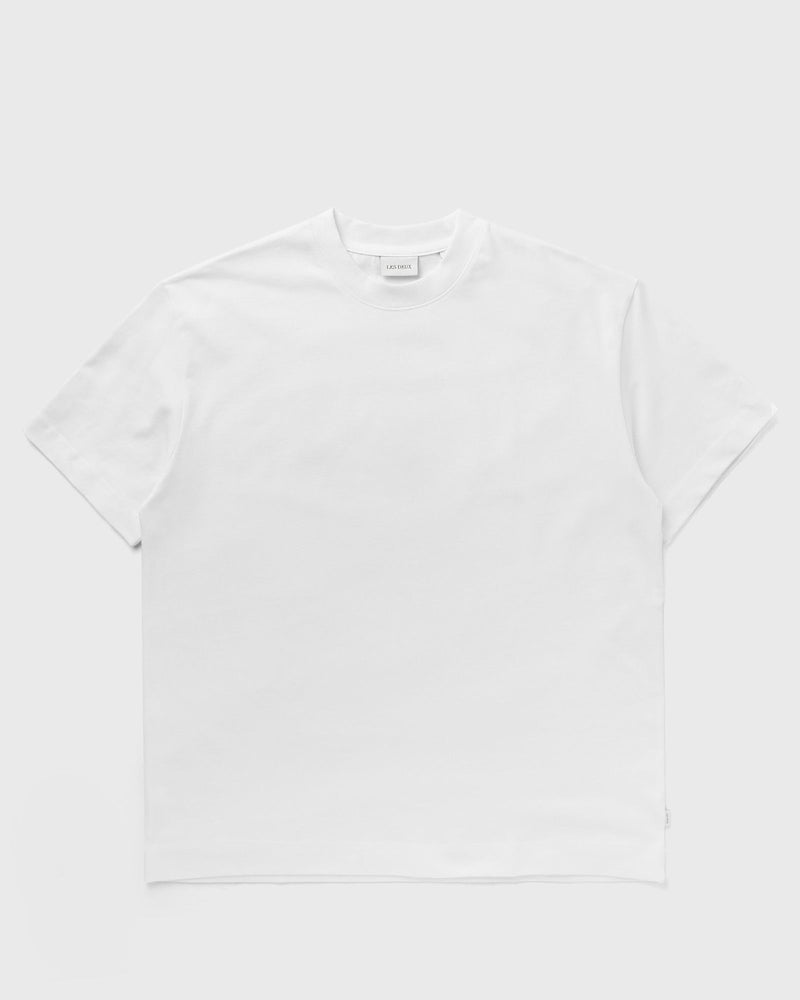 Les Deux Carl T-Shirt White