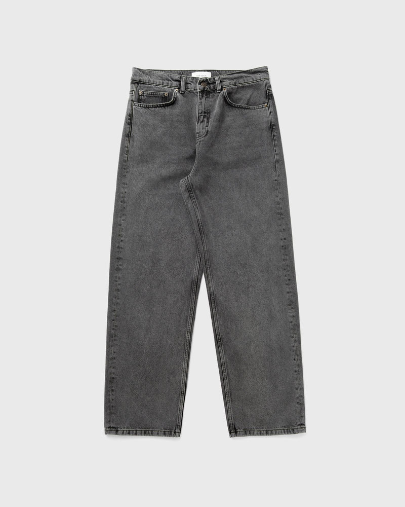 Les Deux Roi Washed Jeans Grey