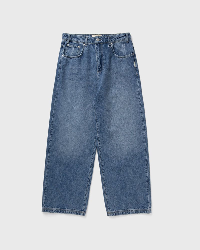 Reternity Essential Baggy Denim Blue