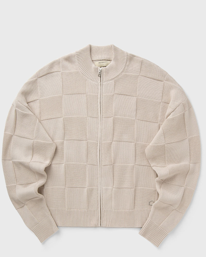 Reternity L’Ouvrage Knit Jacket Beige