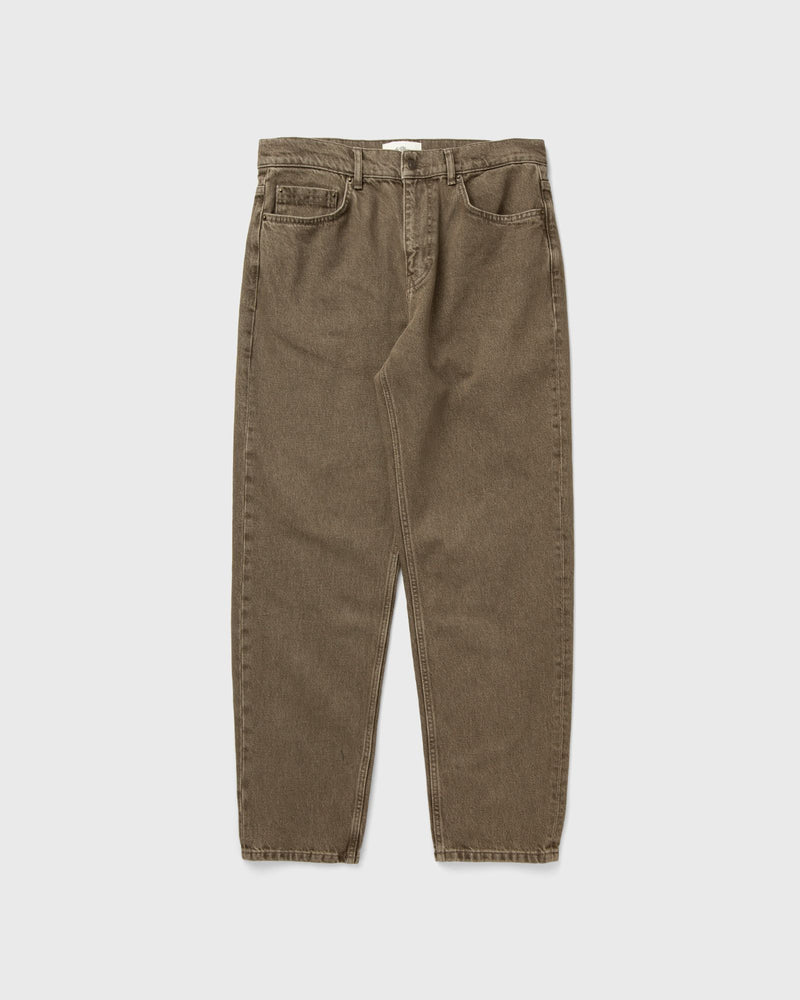 Les Deux Ryder Jeans Brown