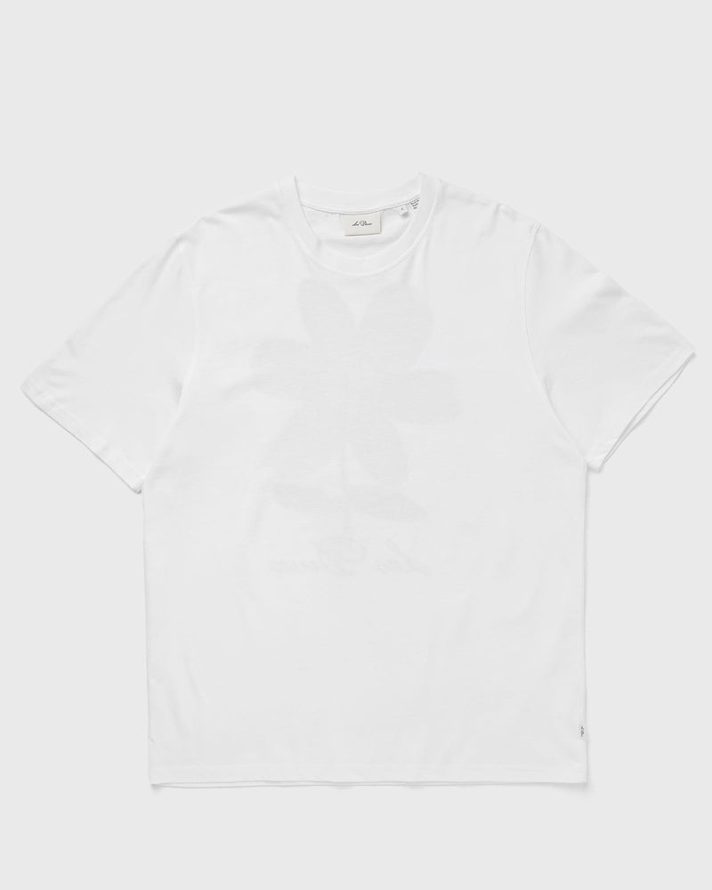Les Deux Flower T-Shirt White