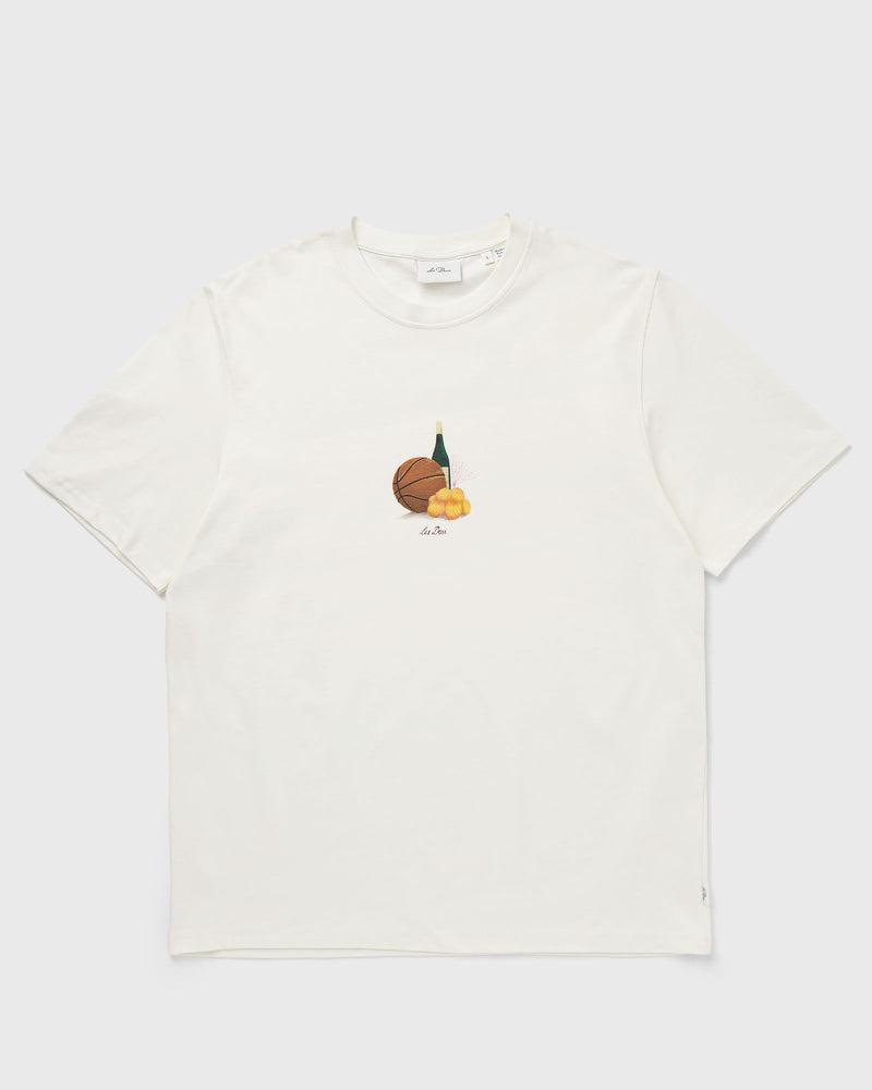 Les Deux Lemons T-Shirt White