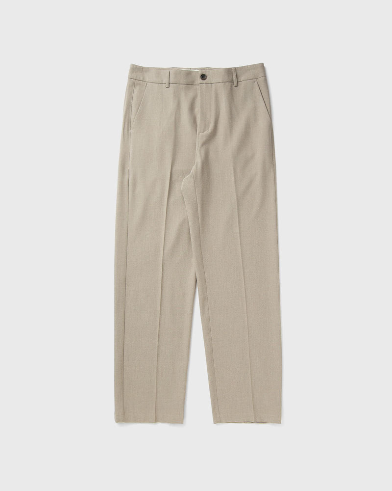 Les Deux Como Slack Pants - Seasonal Beige